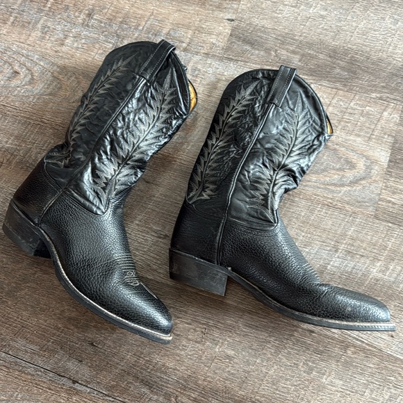 Bottes tony lama pour hommes - Canada